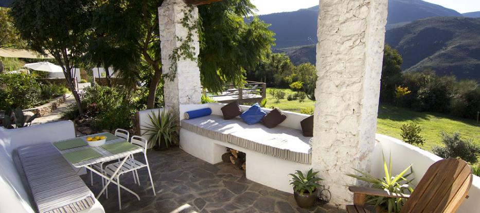 Contact - Finca La Libelula - La Alpujarra Holiday Finca To Rent ...